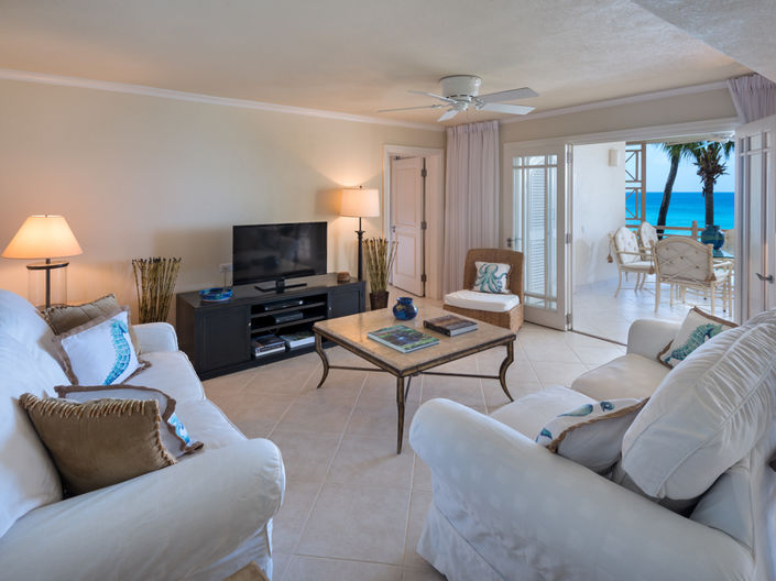 Image No.4-Propriété de 3 chambres à vendre à St James