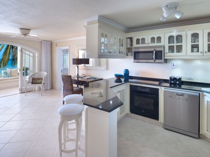 Image No.5-Propriété de 3 chambres à vendre à St James