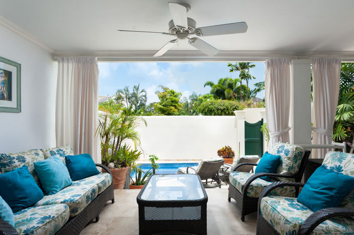 Image No.10-Propriété de 4 chambres à vendre à St James