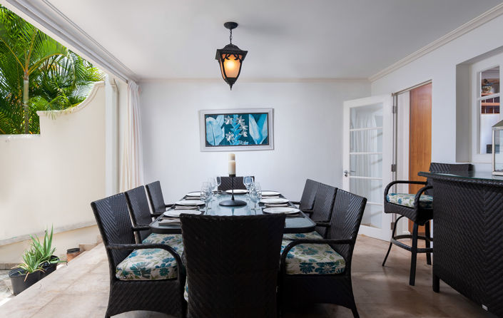 Image No.15-Propriété de 4 chambres à vendre à St James