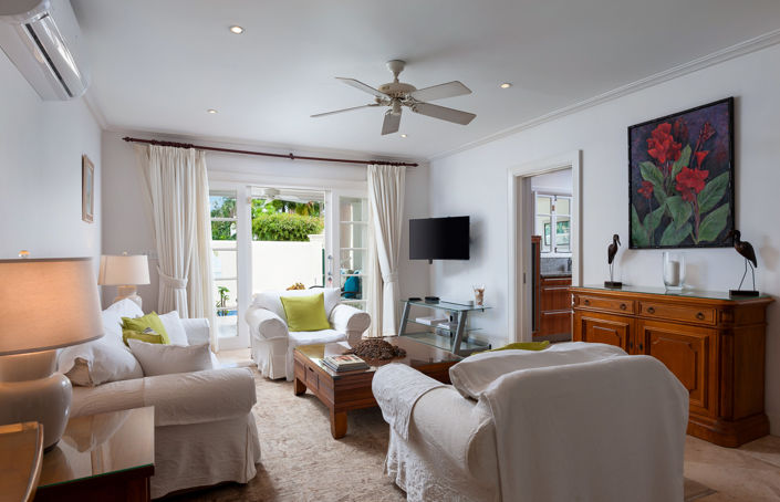 Image No.17-Propriété de 4 chambres à vendre à St James