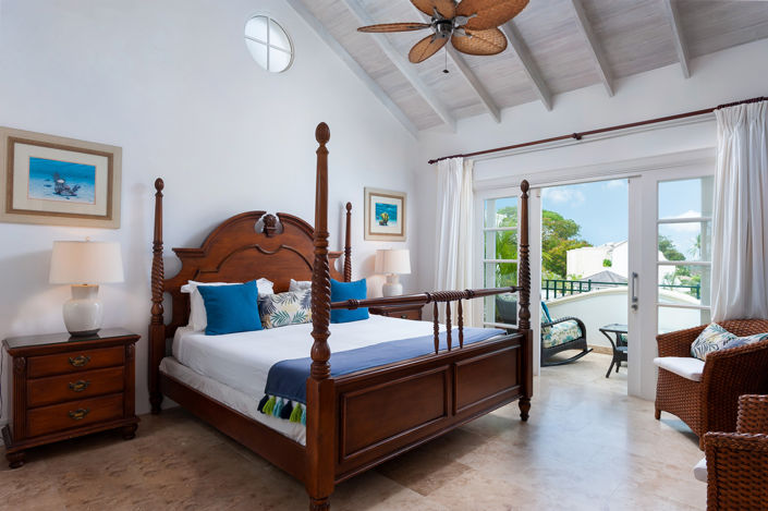 Image No.27-Propriété de 4 chambres à vendre à St James