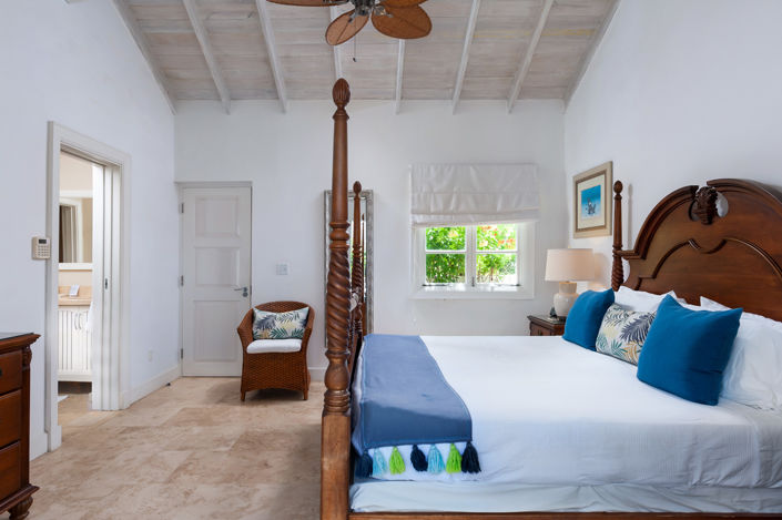 Image No.3-Propriété de 4 chambres à vendre à St James