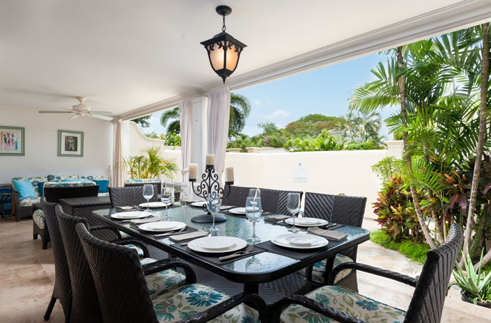 Image No.4-Propriété de 4 chambres à vendre à St James