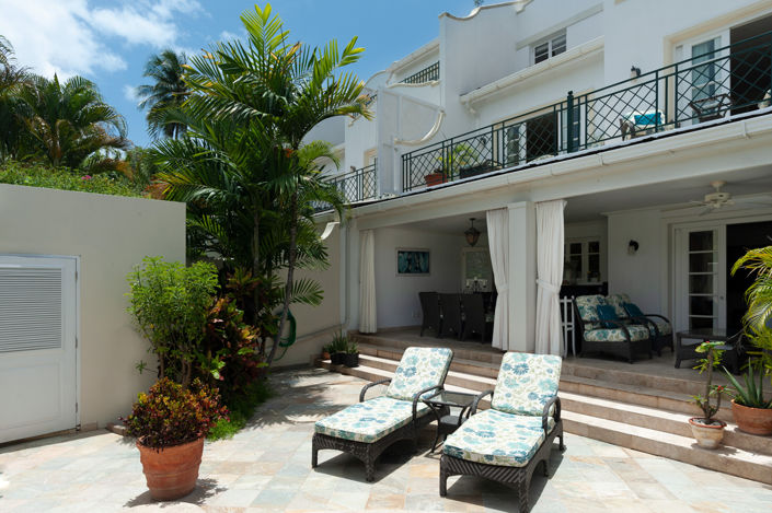 Image No.5-Propriété de 4 chambres à vendre à St James