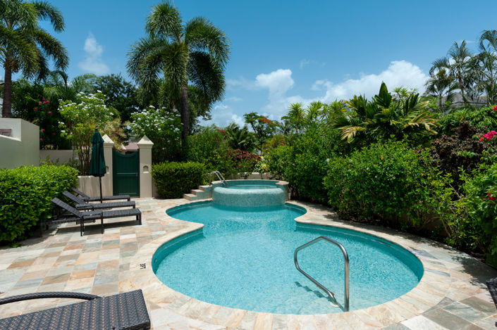 Image No.7-Propriété de 4 chambres à vendre à St James