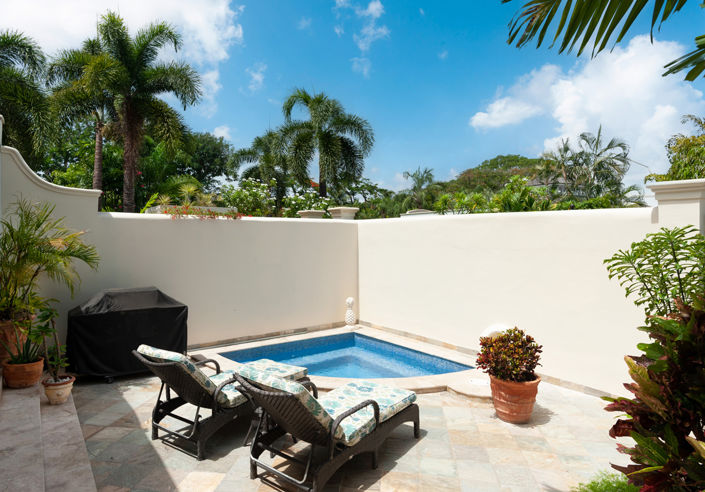 Image No.9-Propriété de 4 chambres à vendre à St James