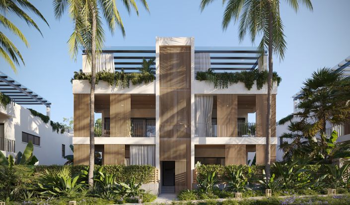 Image No.10-Villa de 2 chambres à vendre à St James