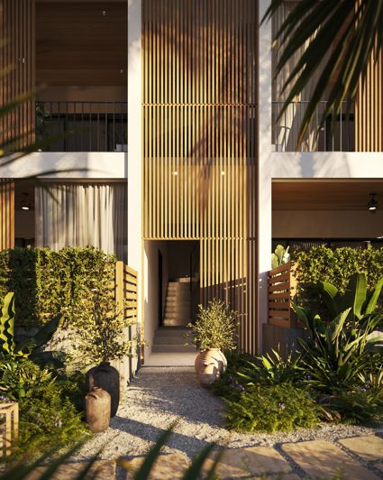 Image No.14-Villa de 2 chambres à vendre à St James