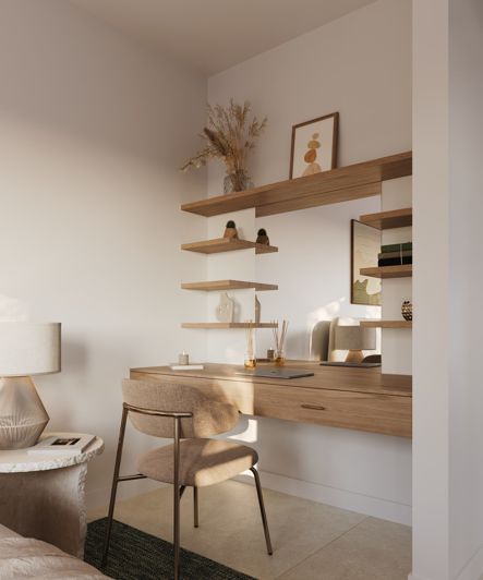 Image No.6-Villa de 2 chambres à vendre à St James