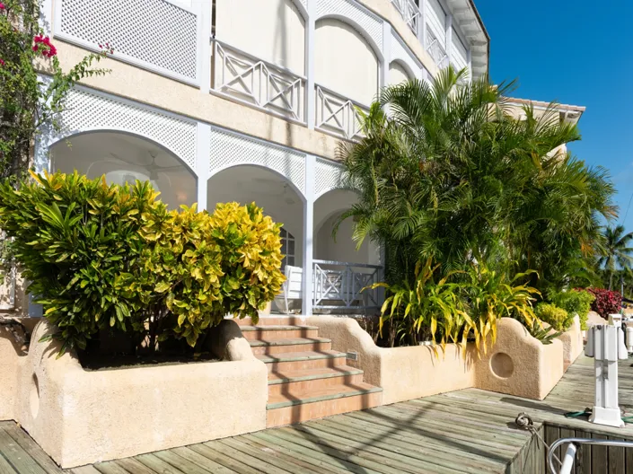 Image No.13-Propriété de 1 chambre à vendre à St Peter