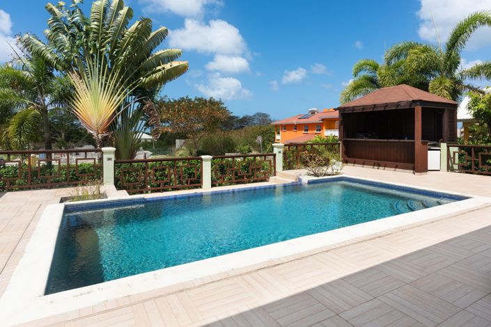 Image No.10-Villa de 6 chambres à vendre à St Peter