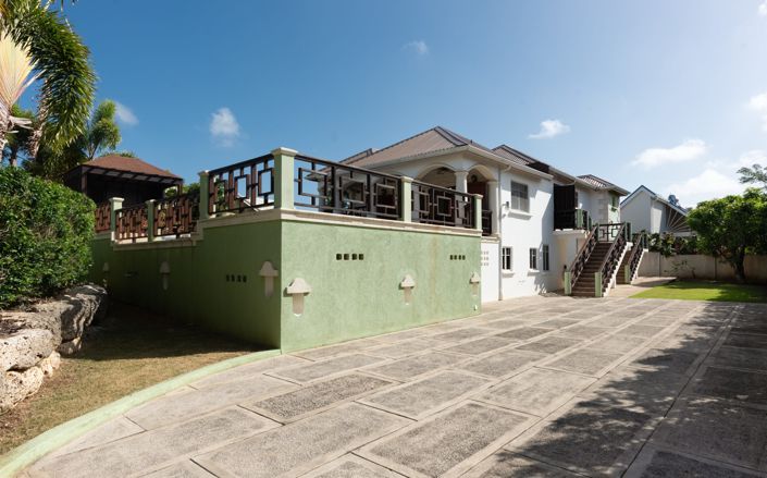 Image No.12-Villa de 6 chambres à vendre à St Peter