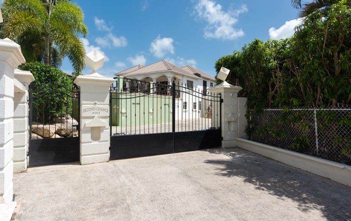 Image No.14-Villa de 6 chambres à vendre à St Peter