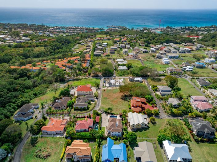 Image No.2-Villa de 6 chambres à vendre à St Peter