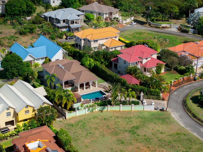 Image No.3-Villa de 6 chambres à vendre à St Peter