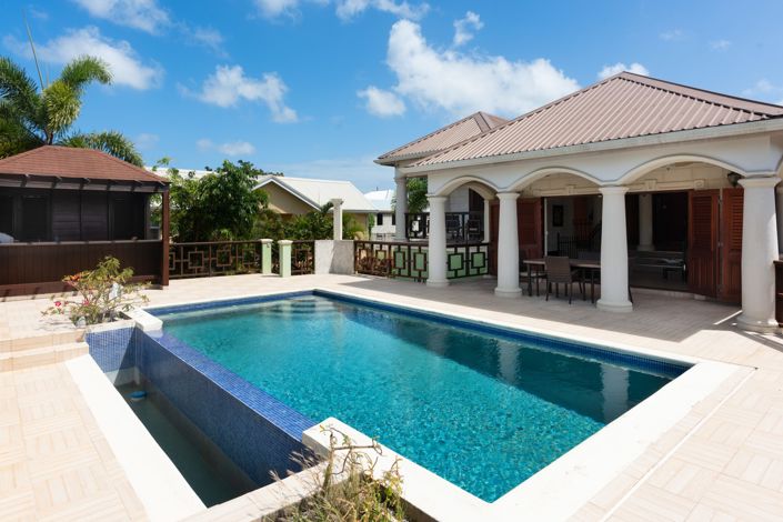 Image No.7-Villa de 6 chambres à vendre à St Peter