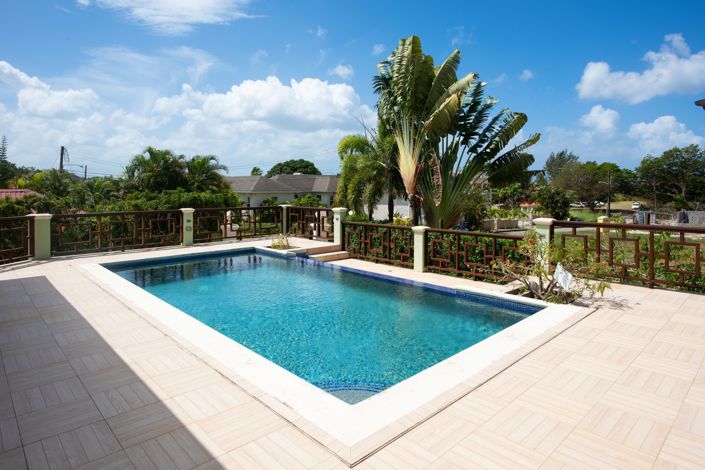 Image No.8-Villa de 6 chambres à vendre à St Peter