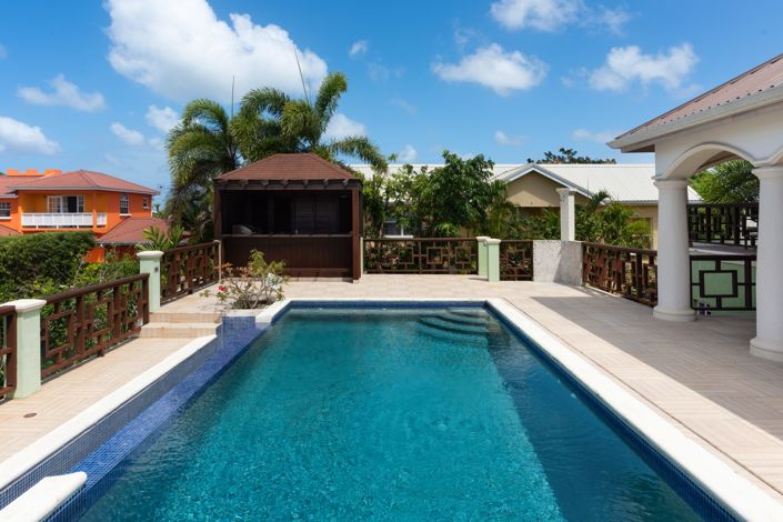 Image No.9-Villa de 6 chambres à vendre à St Peter