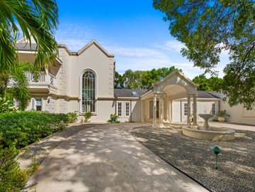 1 - St James, Townhouse
