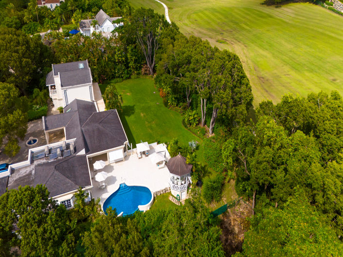 Image No.13-Maison de ville de 4 chambres à vendre à St James