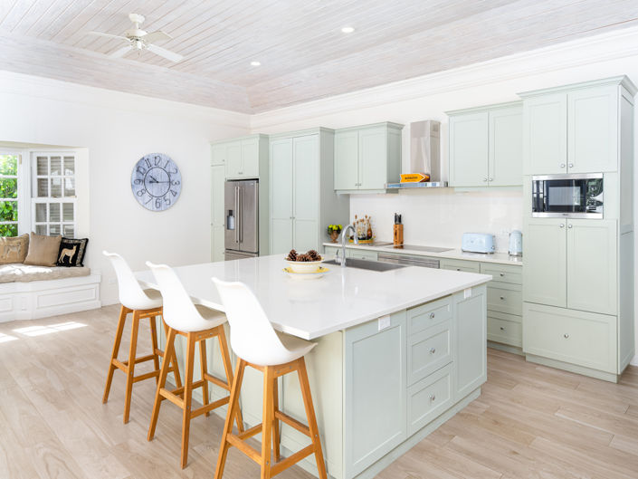 Image No.3-Maison de ville de 4 chambres à vendre à St James