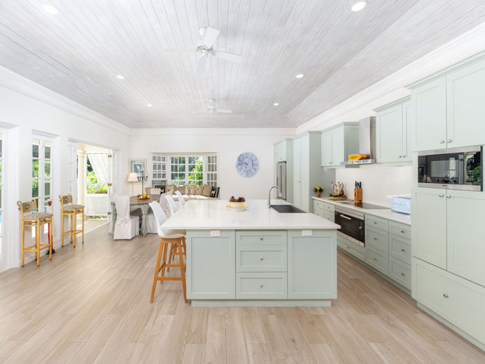 Image No.4-Maison de ville de 4 chambres à vendre à St James