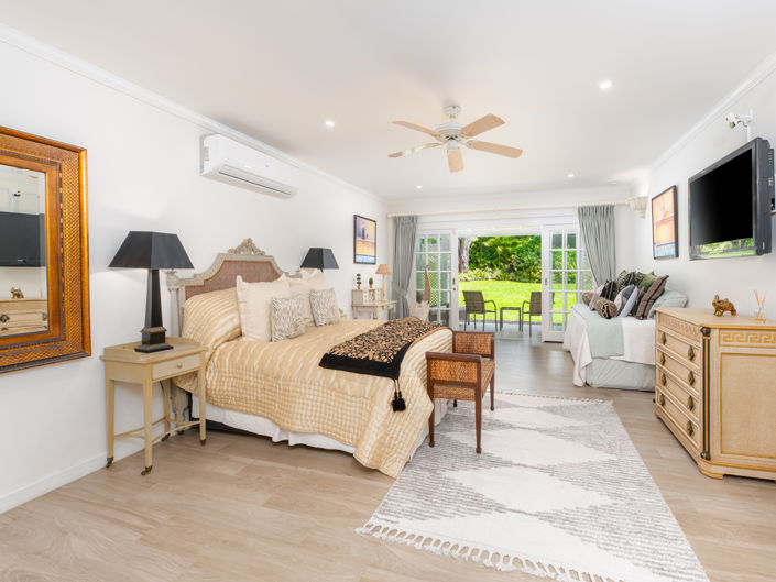 Image No.6-Maison de ville de 4 chambres à vendre à St James