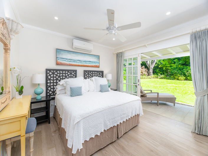 Image No.7-Maison de ville de 4 chambres à vendre à St James