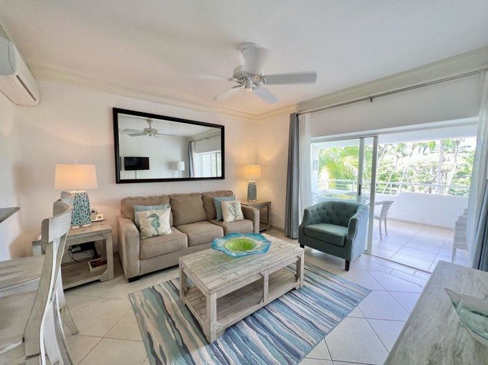 Image No.1-Propriété de 1 chambre à vendre à Barbade