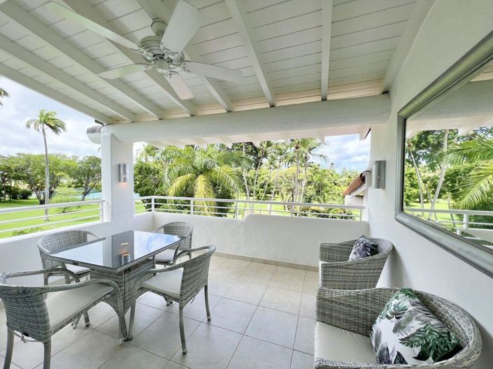 Image No.2-Propriété de 1 chambre à vendre à Barbade