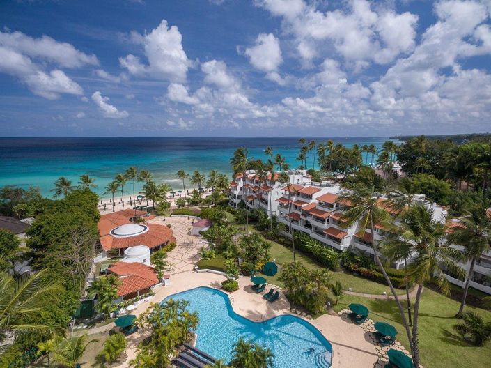 Image No.9-Propriété de 1 chambre à vendre à Barbade