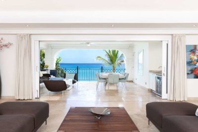 Chesterton Barbados most sold property