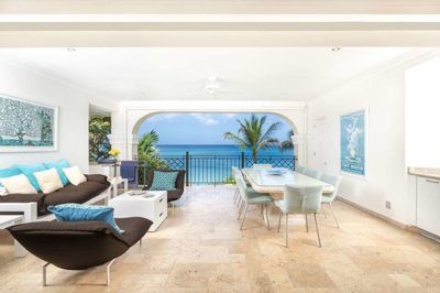 Chesterton Barbados most sold property