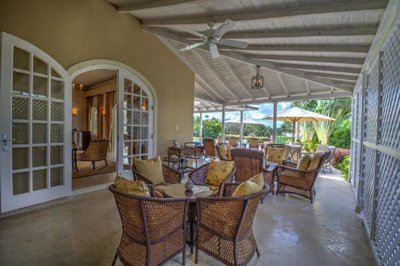Chesterton Barbados most sold property