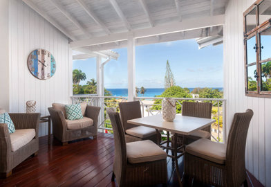 Chesterton Barbados most sold property