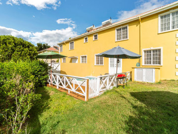 Chesterton Barbados most sold property