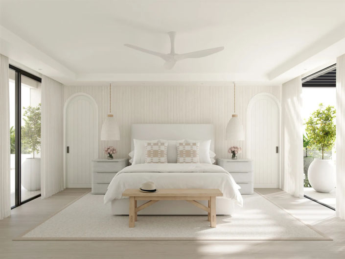 Image No.5-Propriété de 5 chambres à vendre à Barbade