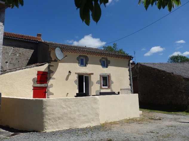 Image No.1-2 Bed House for sale