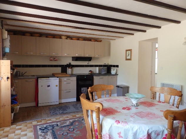 Image No.6-2 Bed House for sale