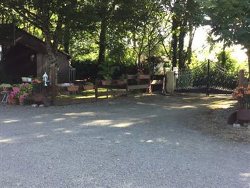 Commercial de 2 chambres à vendre à Charente