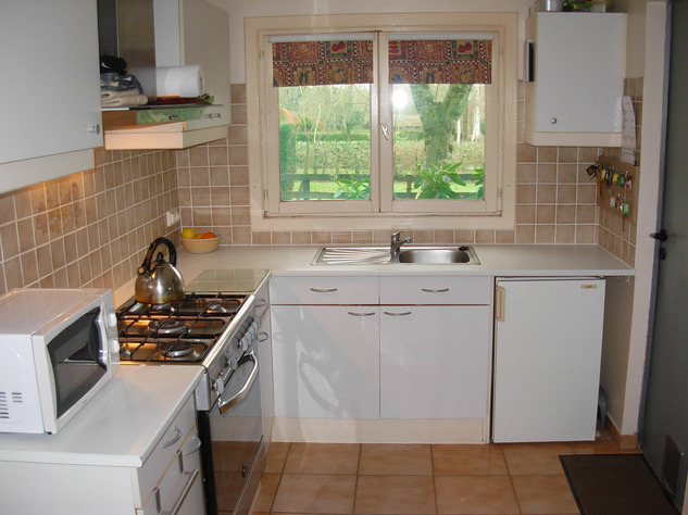 Image No.15-Commercial de 2 chambres à vendre à Charente