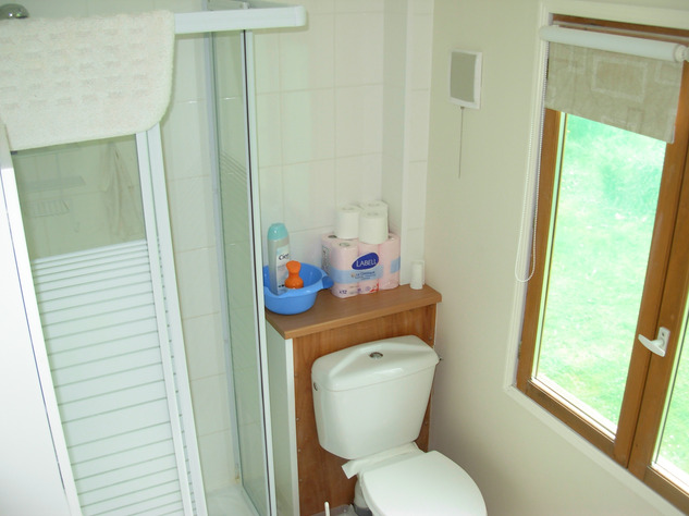 Image No.18-Commercial de 2 chambres à vendre à Charente