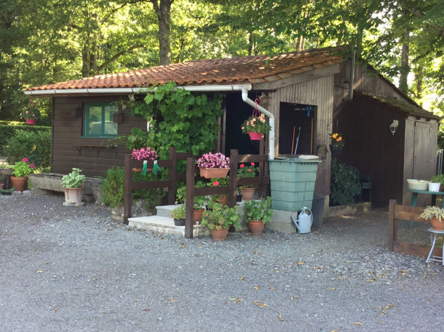 Image No.19-Commercial de 2 chambres à vendre à Charente