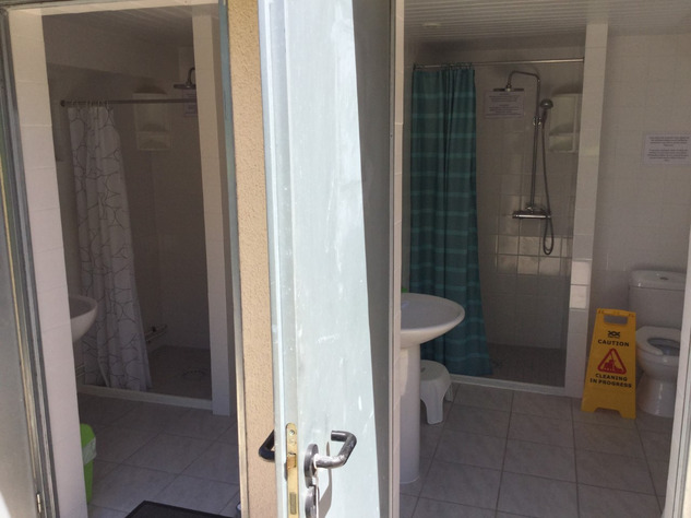 Image No.20-Commercial de 2 chambres à vendre à Charente