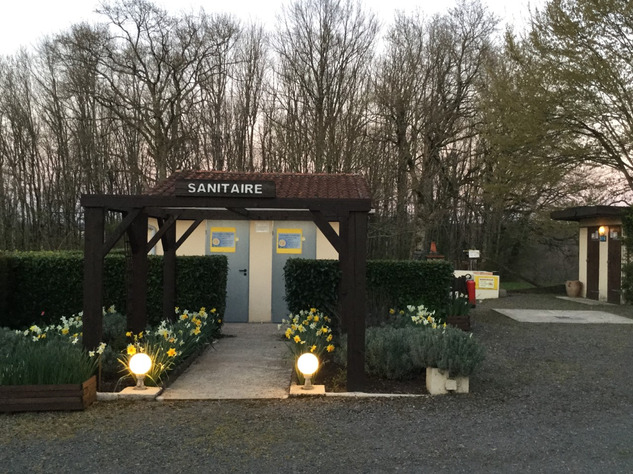 Image No.21-Commercial de 2 chambres à vendre à Charente