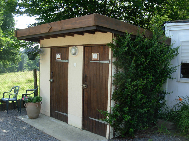 Image No.23-Commercial de 2 chambres à vendre à Charente