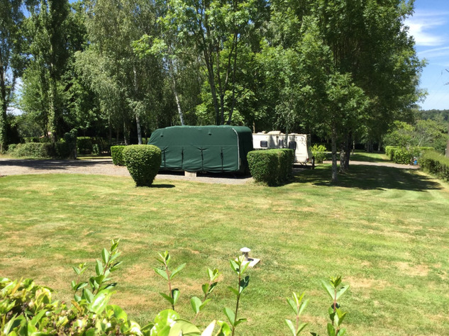 Image No.24-Commercial de 2 chambres à vendre à Charente