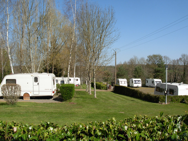 Image No.25-Commercial de 2 chambres à vendre à Charente