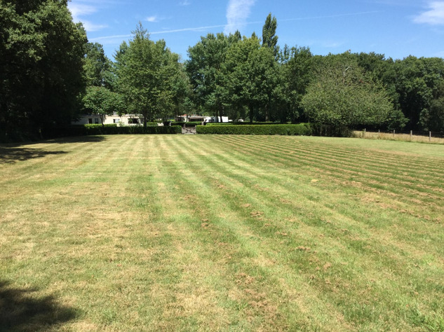 Image No.26-Commercial de 2 chambres à vendre à Charente